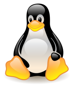 Linux_LOGO